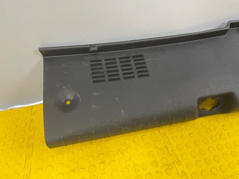 Обшивка багажника, 1500 рублей, Москва