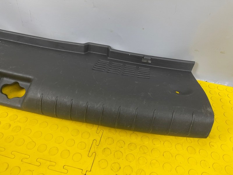 Обшивка багажника, 1500 рублей, Москва