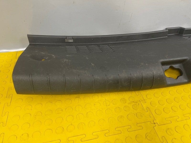 Обшивка багажника, 1500 рублей, Москва