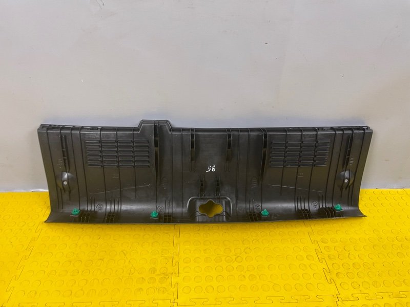 Обшивка багажника, 1500 рублей, Москва