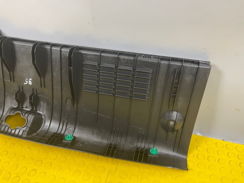 Обшивка багажника, 1500 рублей, Москва