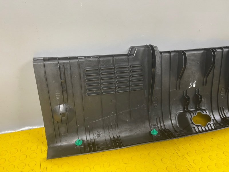 Обшивка багажника, 1500 рублей, Москва