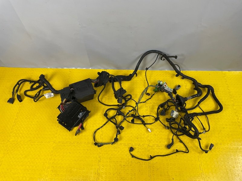 Проводка подкапотная, 7000 рублей, Москва