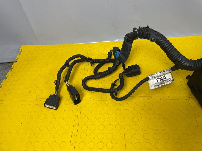 Проводка подкапотная, 7000 рублей, Москва