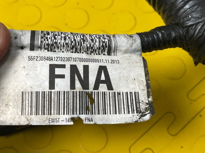 Проводка подкапотная, 7000 рублей, Москва