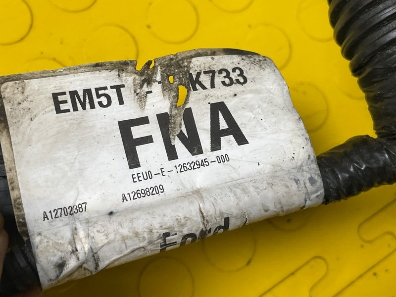 Проводка подкапотная, 7000 рублей, Москва