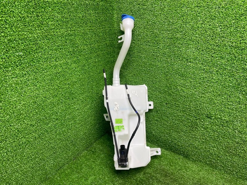 Бачок омывателя лобового стекла, 5000 рублей, Москва