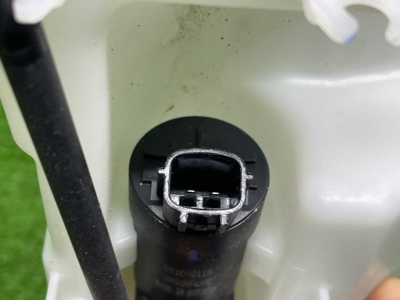 Бачок омывателя лобового стекла, 5000 рублей, Москва