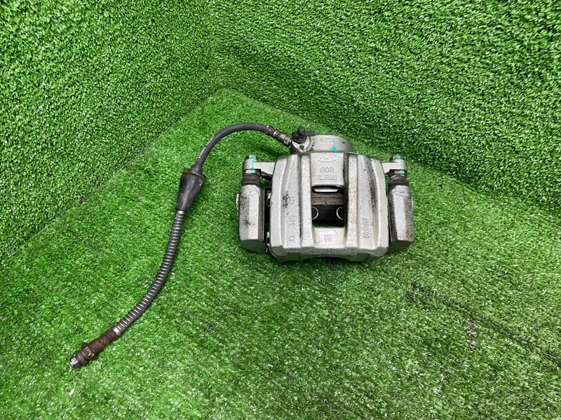 Суппорт тормозной передний правый, 6000 рублей, Москва