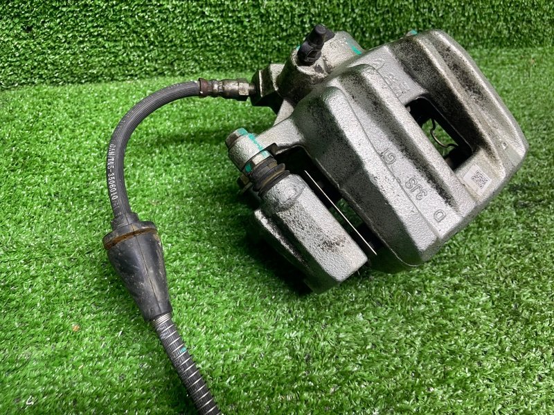 Суппорт тормозной передний правый, 6000 рублей, Москва