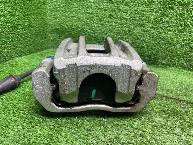 Суппорт тормозной передний правый, 6000 рублей, Москва