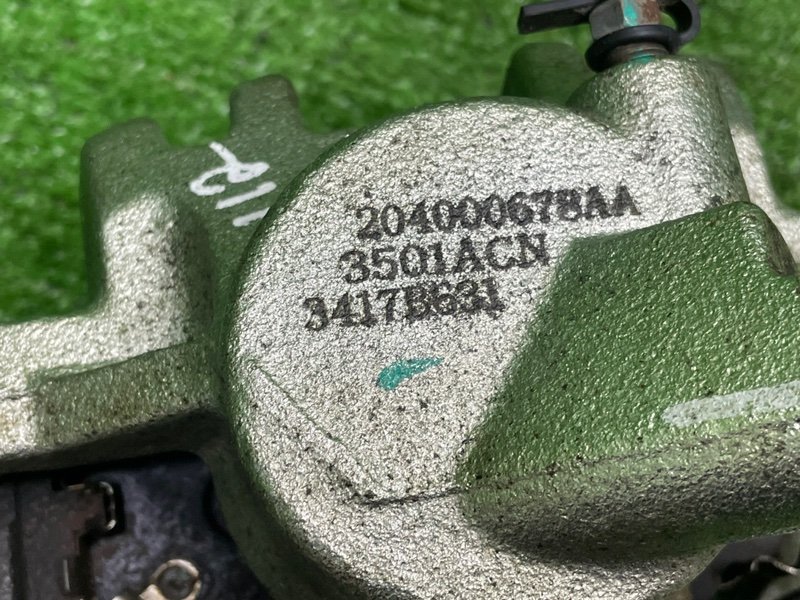 Суппорт тормозной передний правый, 6000 рублей, Москва