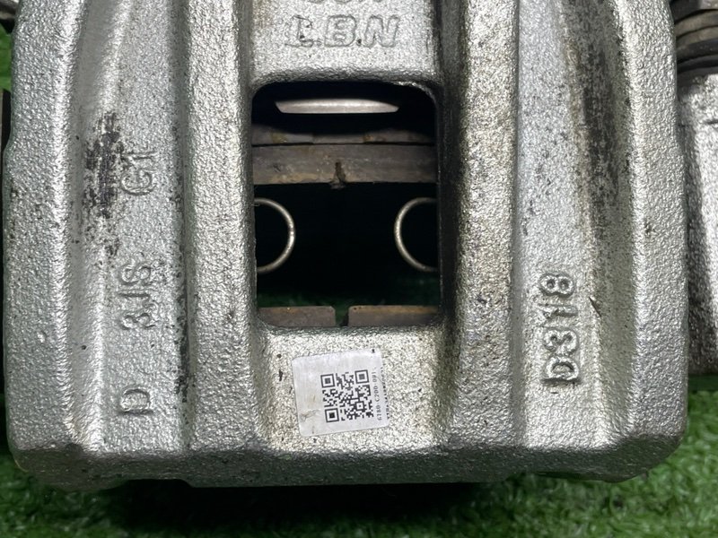 Суппорт тормозной передний правый, 6000 рублей, Москва