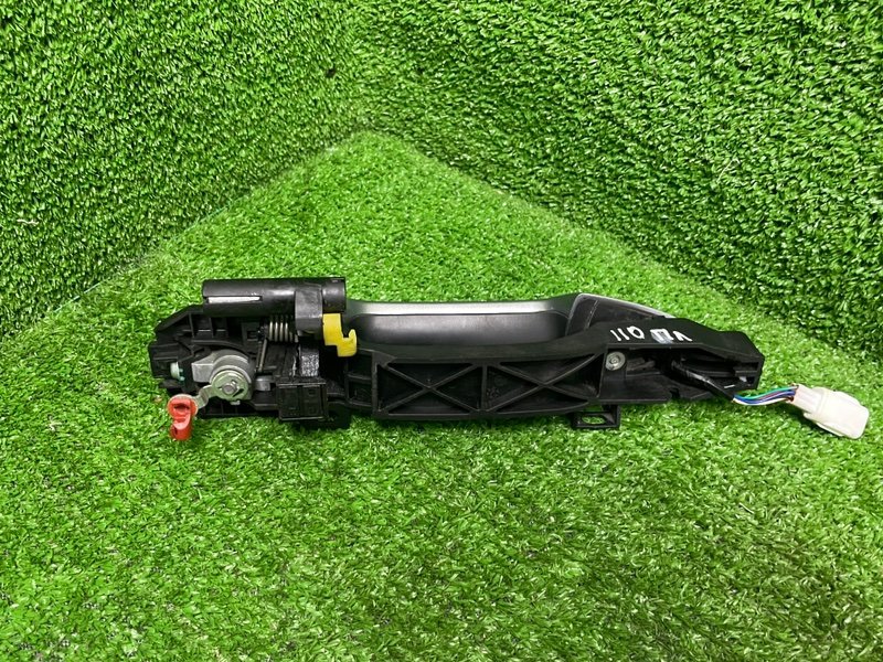 Ручка двери наружная, 6500 рублей, Москва