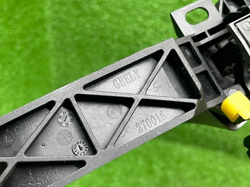 Ручка двери наружная, 6500 рублей, Москва