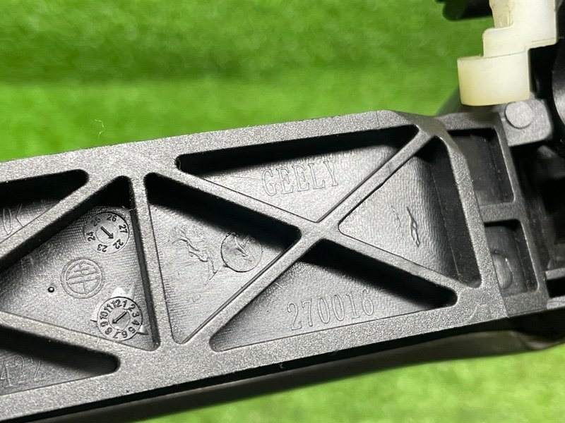 Ручка двери наружная, 2100 рублей, Москва