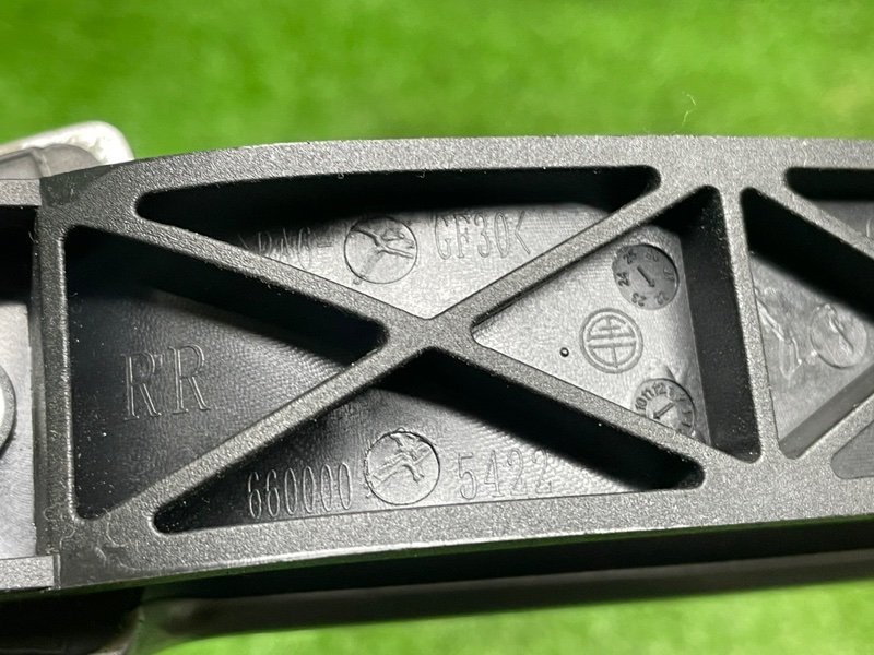 Ручка двери наружная, 2100 рублей, Москва