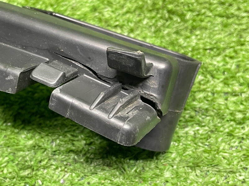 Кронштейн переднего бампера, 2000 рублей, Москва