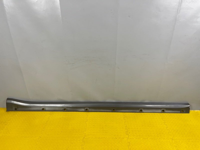 Накладка порога, 6000 рублей, Москва