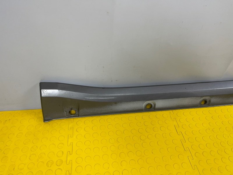 Накладка порога, 6000 рублей, Москва