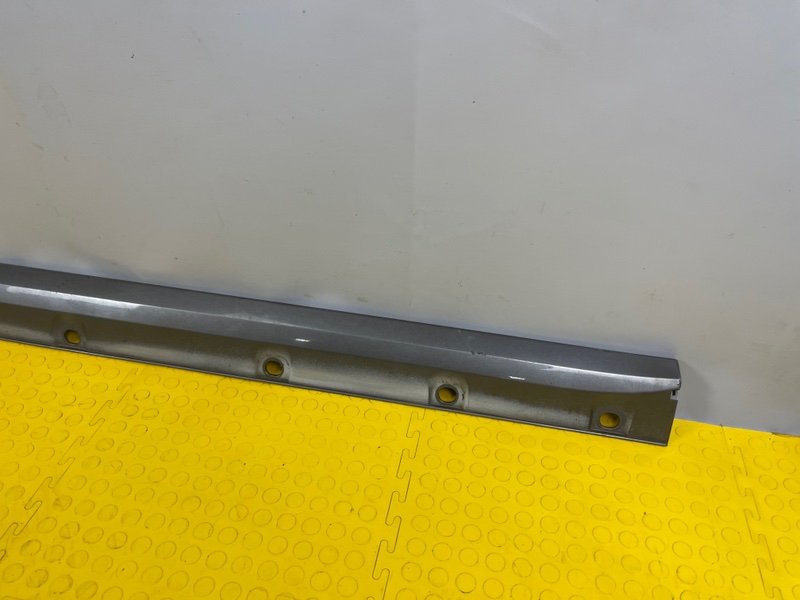 Накладка порога, 6000 рублей, Москва