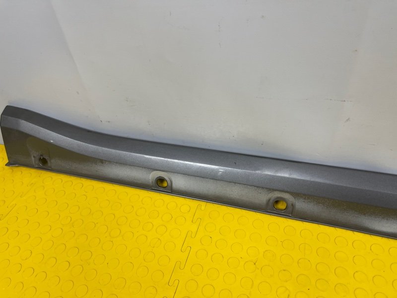 Накладка порога, 6000 рублей, Москва