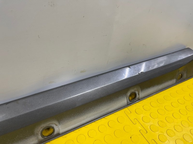 Накладка порога, 6000 рублей, Москва