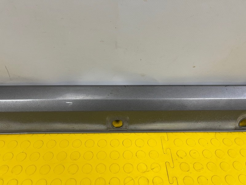 Накладка порога, 6000 рублей, Москва