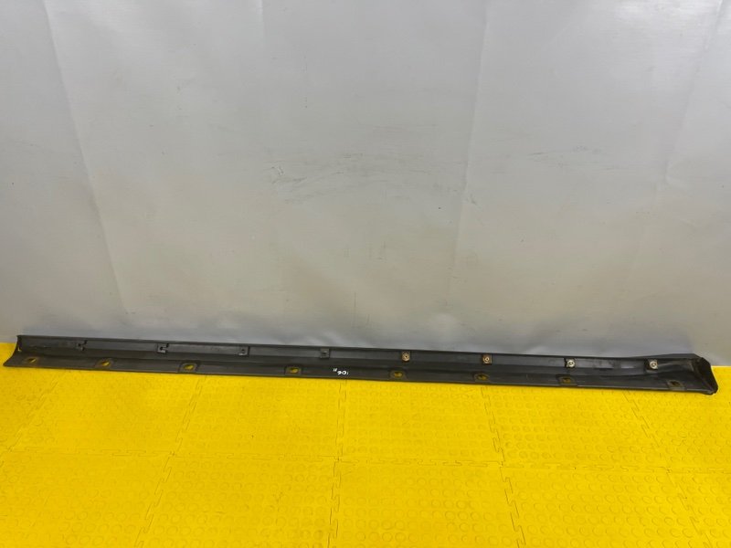 Накладка порога, 6000 рублей, Москва