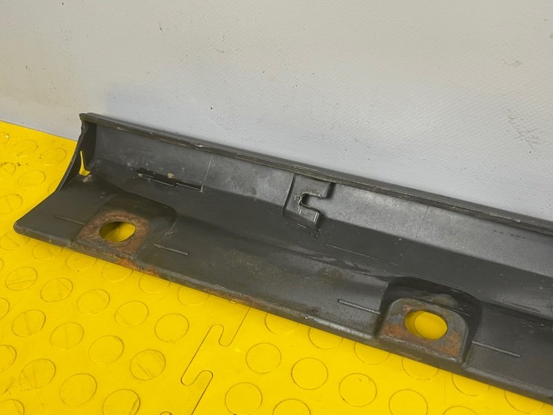 Накладка порога, 6000 рублей, Москва