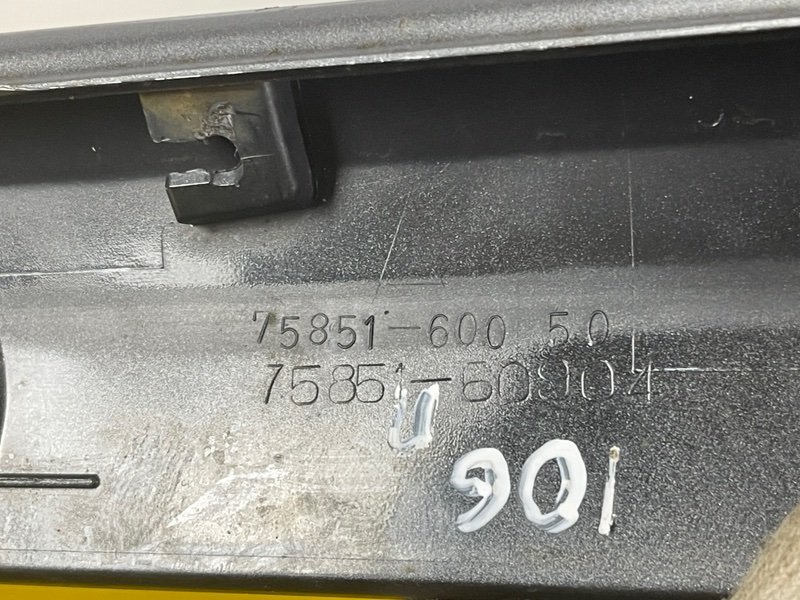 Накладка порога, 6000 рублей, Москва