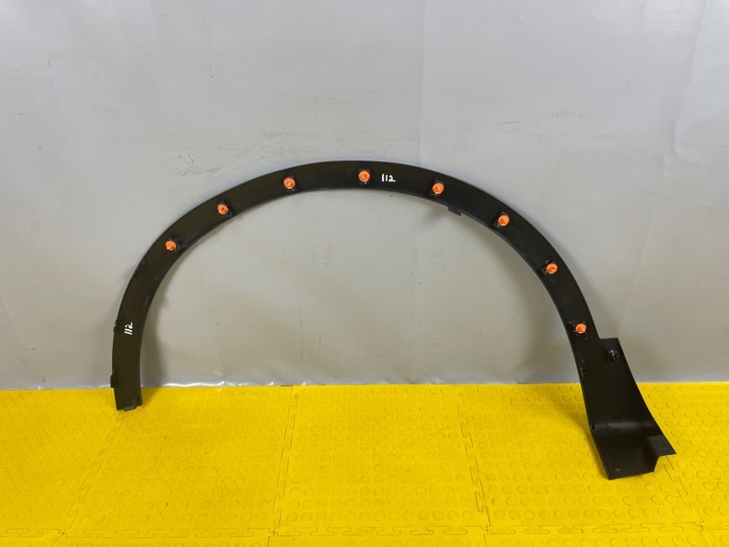 Накладка крыла, 3500 рублей, Москва