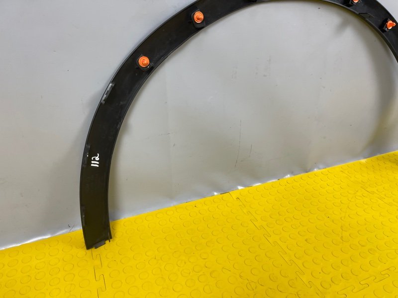 Накладка крыла, 3500 рублей, Москва