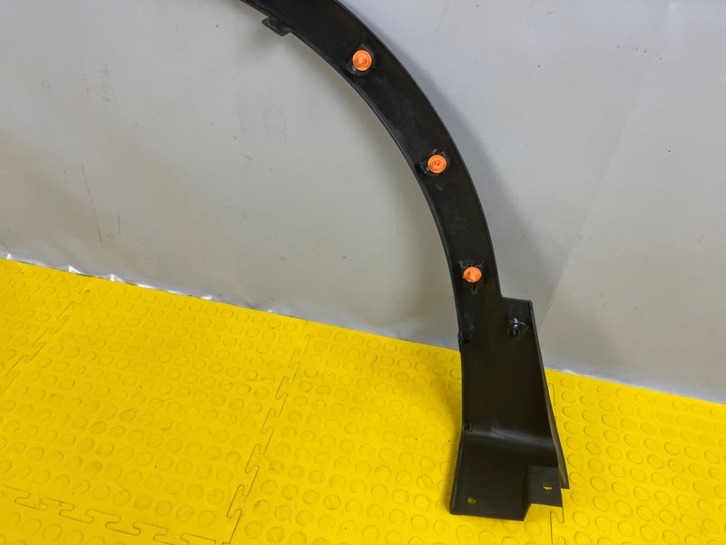 Накладка крыла, 3500 рублей, Москва