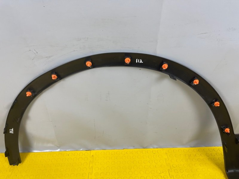 Накладка крыла, 3500 рублей, Москва