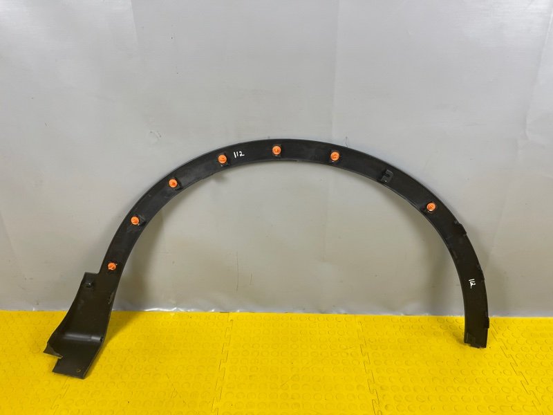 Накладка крыла, 3500 рублей, Москва