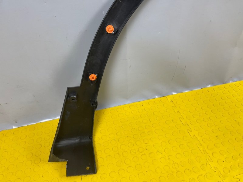 Накладка крыла, 3500 рублей, Москва