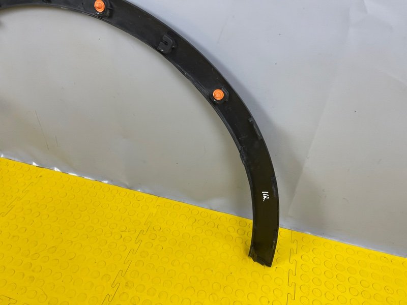 Накладка крыла, 3500 рублей, Москва