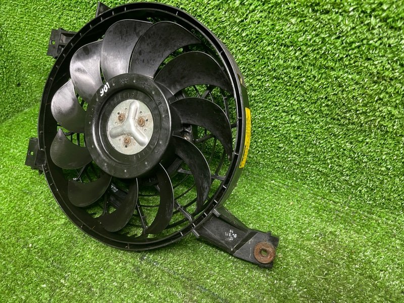 Вентилятор кондиционера, 3500 рублей, Москва