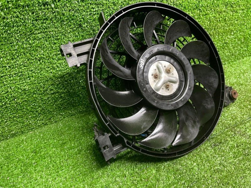 Вентилятор кондиционера, 3500 рублей, Москва