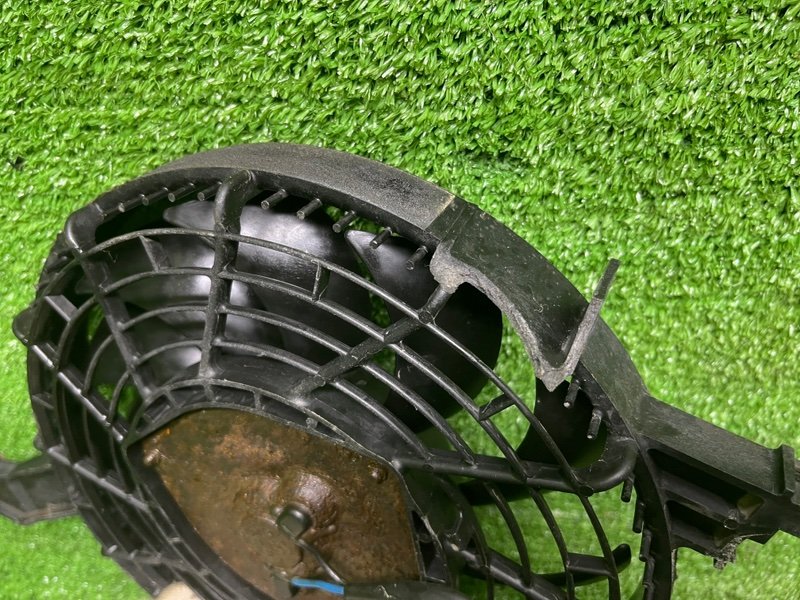 Вентилятор кондиционера, 3500 рублей, Москва