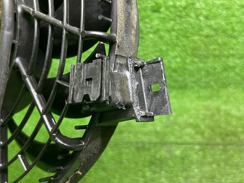 Вентилятор кондиционера, 3500 рублей, Москва