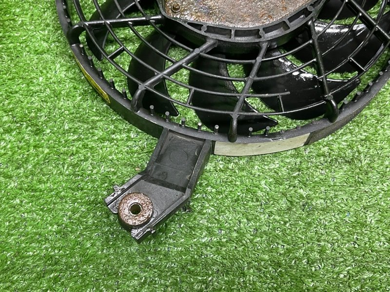 Вентилятор кондиционера, 3500 рублей, Москва