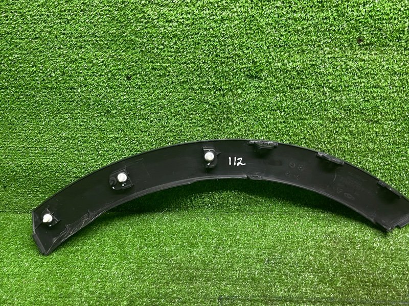 Накладка крыла, 2000 рублей, Москва