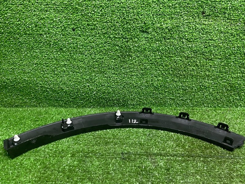 Накладка крыла, 2000 рублей, Москва