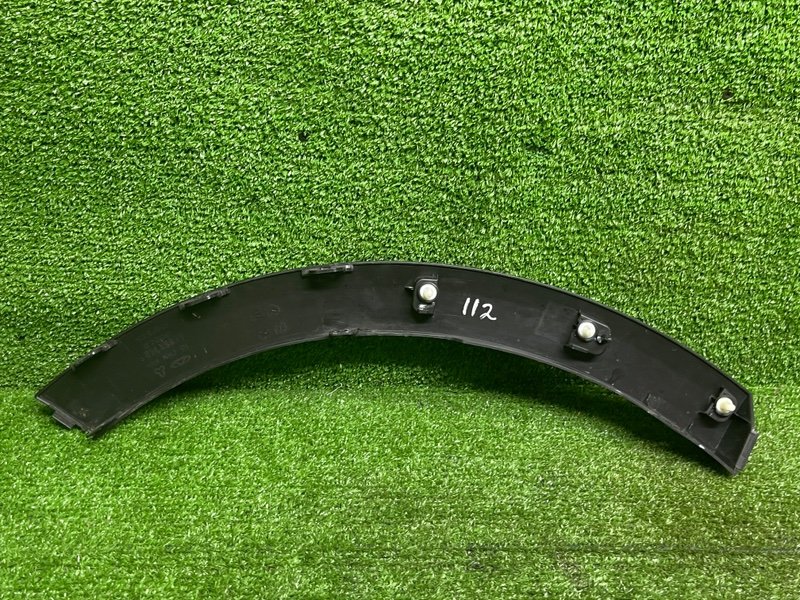 Накладка крыла, 2000 рублей, Москва