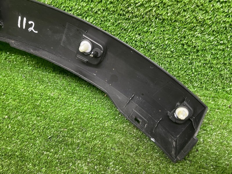 Накладка крыла, 2000 рублей, Москва