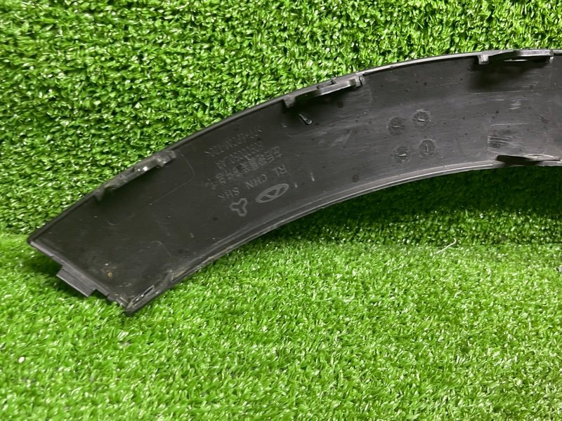 Накладка крыла, 2000 рублей, Москва