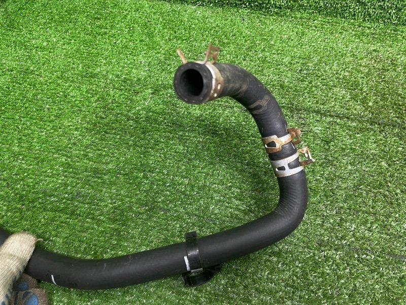 Патрубок отопителя, 3500 рублей, Москва