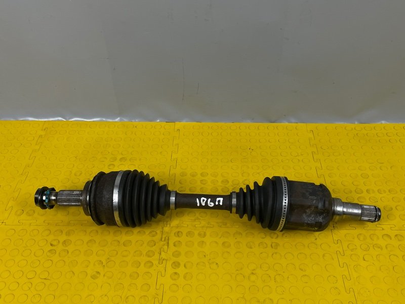 Привод передний, 25000 рублей, Москва